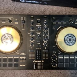 Pioneer DJ Performance DDJ-SB3-N