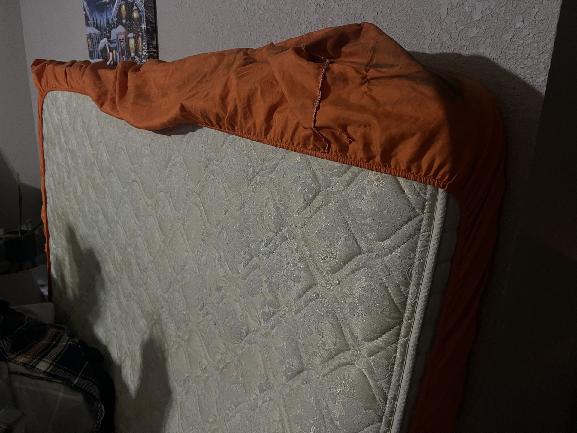 Full Size Mattress for Sale in Atwater, CA OfferUp