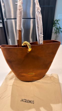 Bambola Bag
