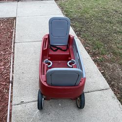 Kids Wagon