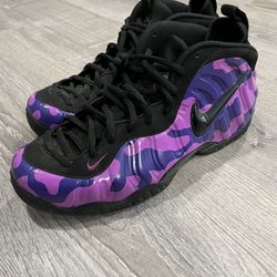 Foamposite Men’s Shoe