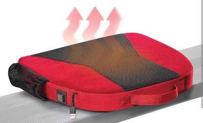 Heated Seat Cushion
