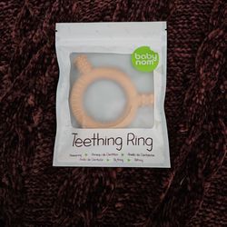 Teething RING