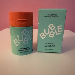 Hydrating Moisturizer