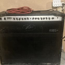 Peavey 6505 Plus 112 Guitar Amp