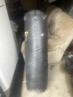 Punching Bag