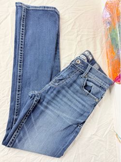 Buckle Jeans - 29S - Straight Leg