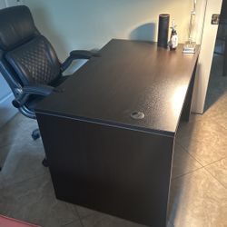 Office Desk 