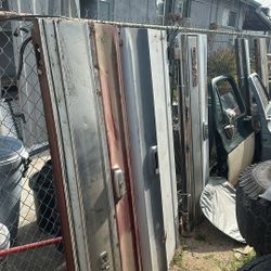 Tailgate K5 Blazer Gmc Jimmy Parts