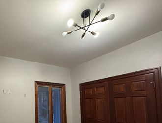 Ceiling Lamp