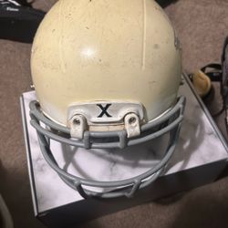 Football Helmet 