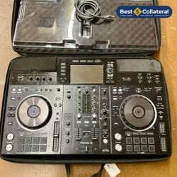 Pioneer XDJ-RX2