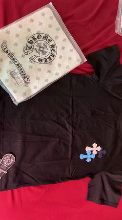Chrome Hearts