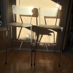 Keilhauer Bar Stools