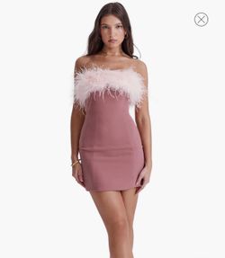 House Of CB Dress
