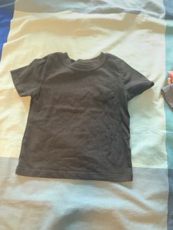 Size 18 month shirt