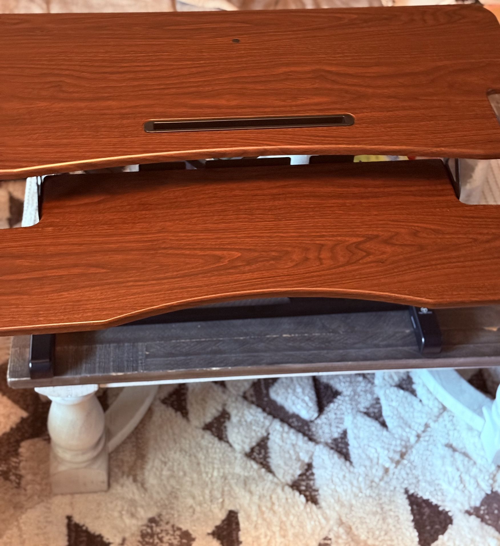 Standing Desk