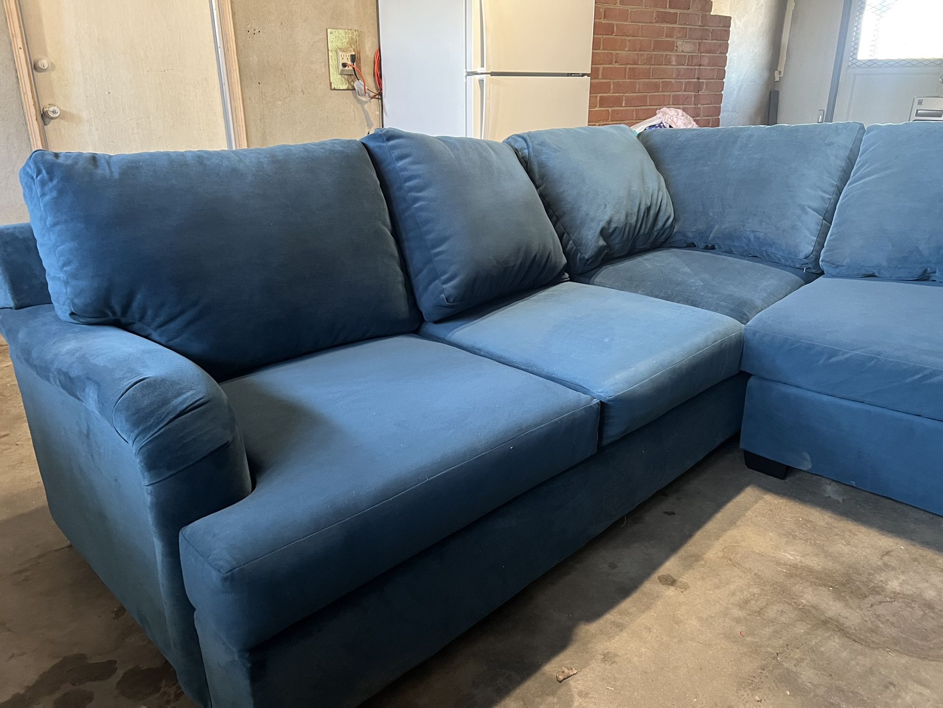 Sectional Couches