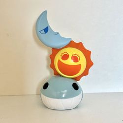 Bubble, Sun, and Moon Animiniz
