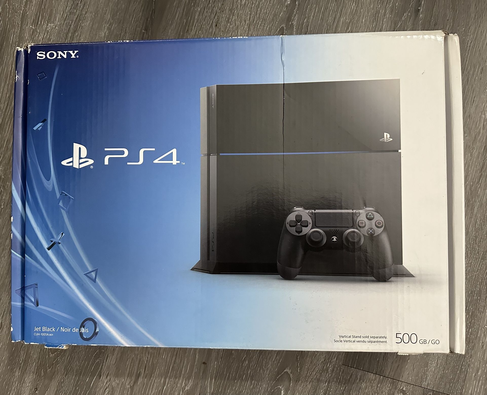 PS4