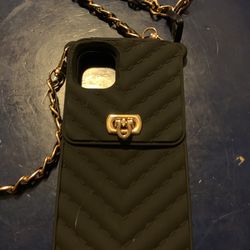 Cell Phone Purse