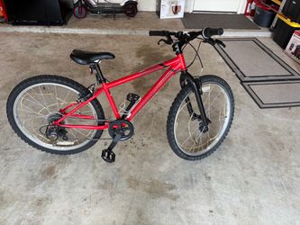 Decathlon Rockrider ST100 Sport Trail mountain bike