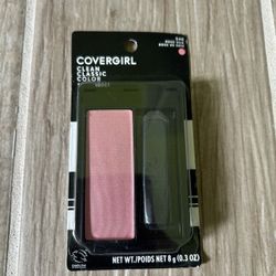 CoverGirl Classic Color Blush Rose Silk Rose De Soie 540 Net Wt 0.3 oz/8g