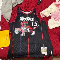 Raptors Jersey
