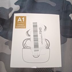 Earbuds 