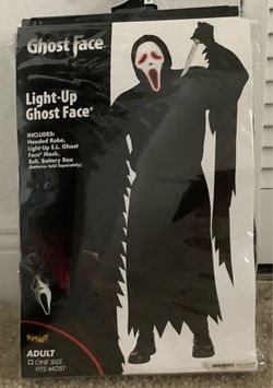 Halloween Costume