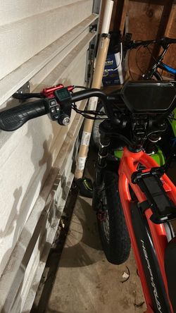 Happyrun g 52 ebike