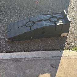 12000 Lb Rhino Ramps