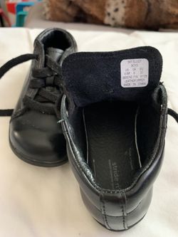 Baby boy shoes