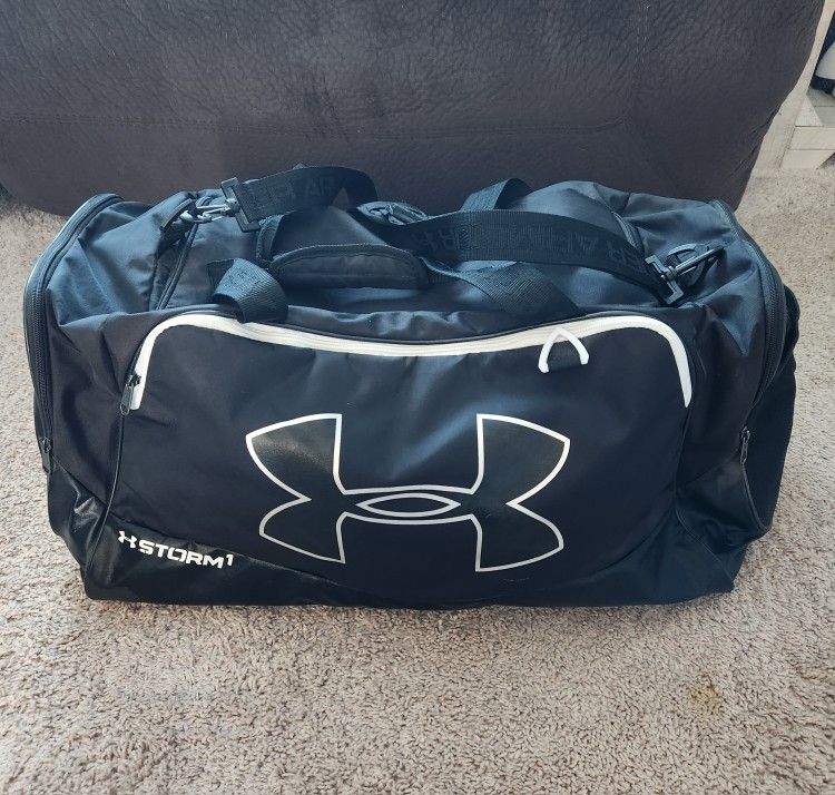 Under Armour Duffle Bag