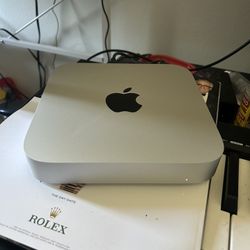 MAC MINI M1 