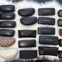 Sunglass Case 