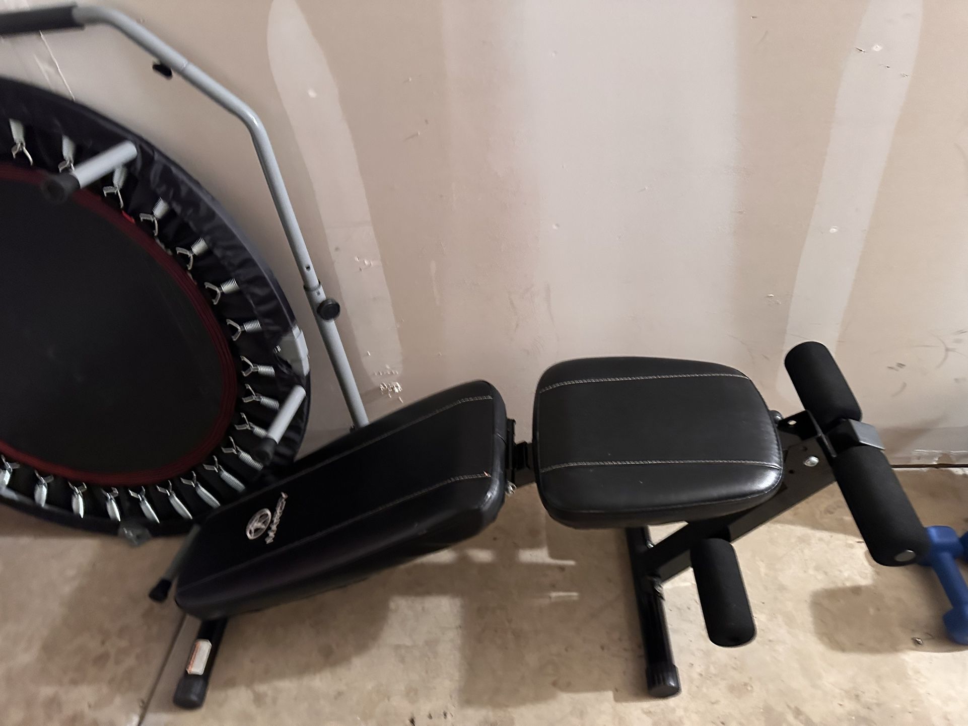 Workout Bench For Sale
