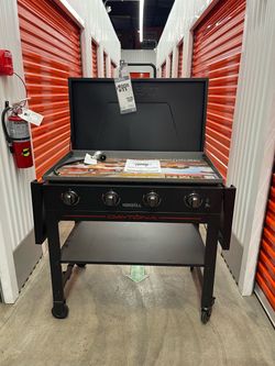 Daytona NEXGRILL