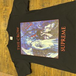 Supreme Jersey Size M