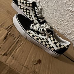 Vans 