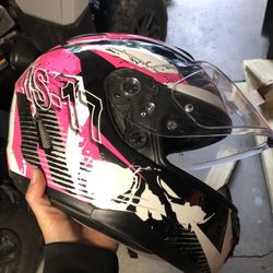 HJC Helmet 