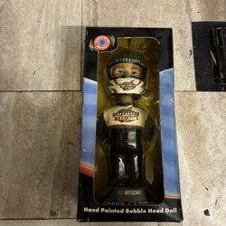 Bobby Labonte Collectible Series Bobble Head Doll 