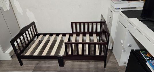 Toddler Bed