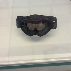 100% accurri goggles