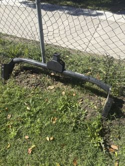 Towing Hitch