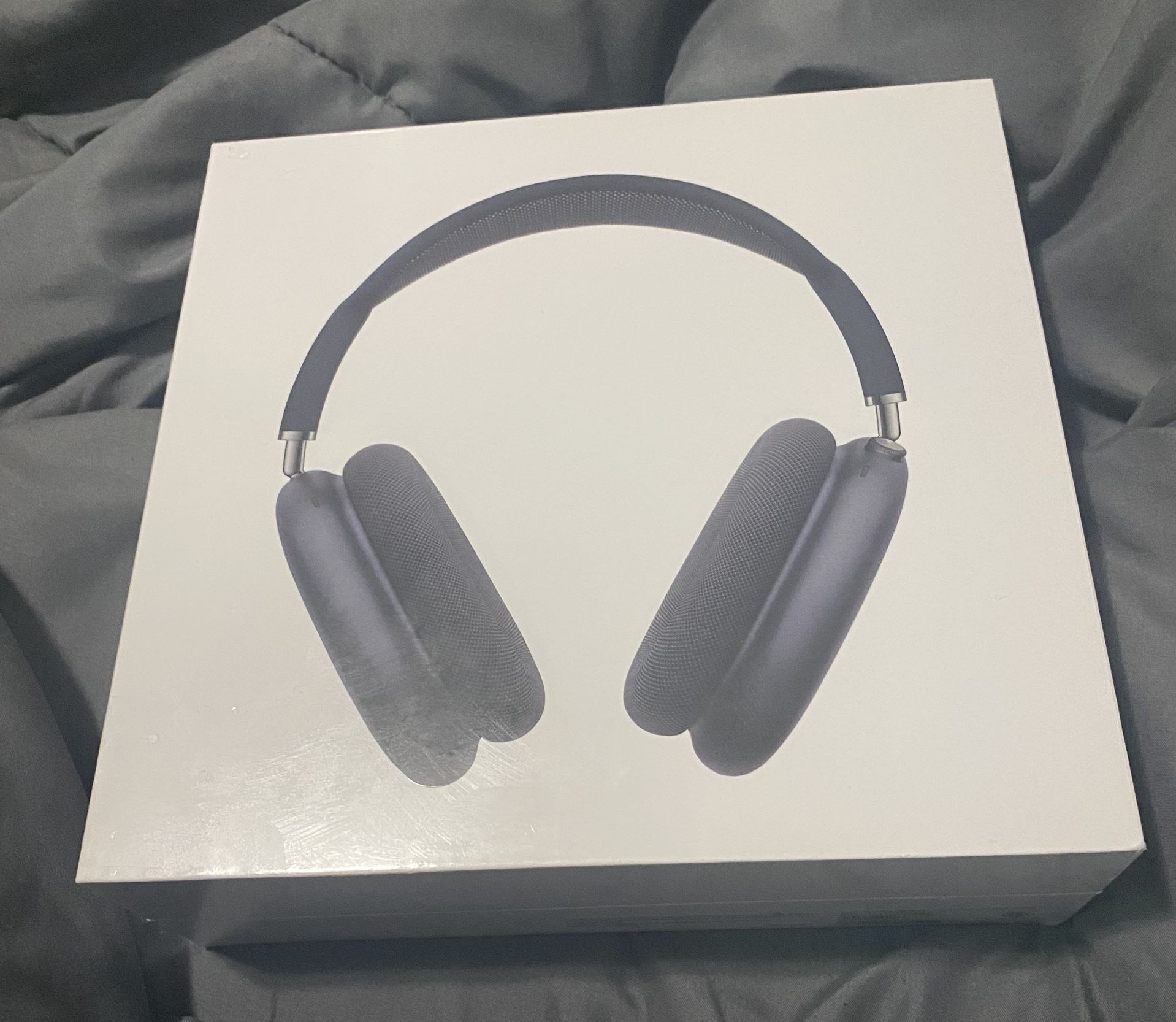 Airpods Max