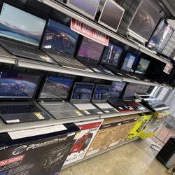 Used Laptop Computer Sales Hp Toshiba Dell Starting At $120.00 Working Condition 