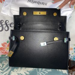 Woman Crossbody Purse