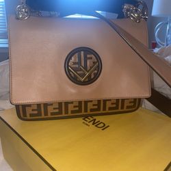 Fendi Bag 