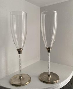 Wedding Flutes